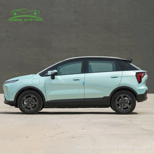 2023 Most Popular SUV Geely Geometry E 401km Used New Energy Vehicle Geometry Electric Cars